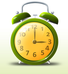 tax clock